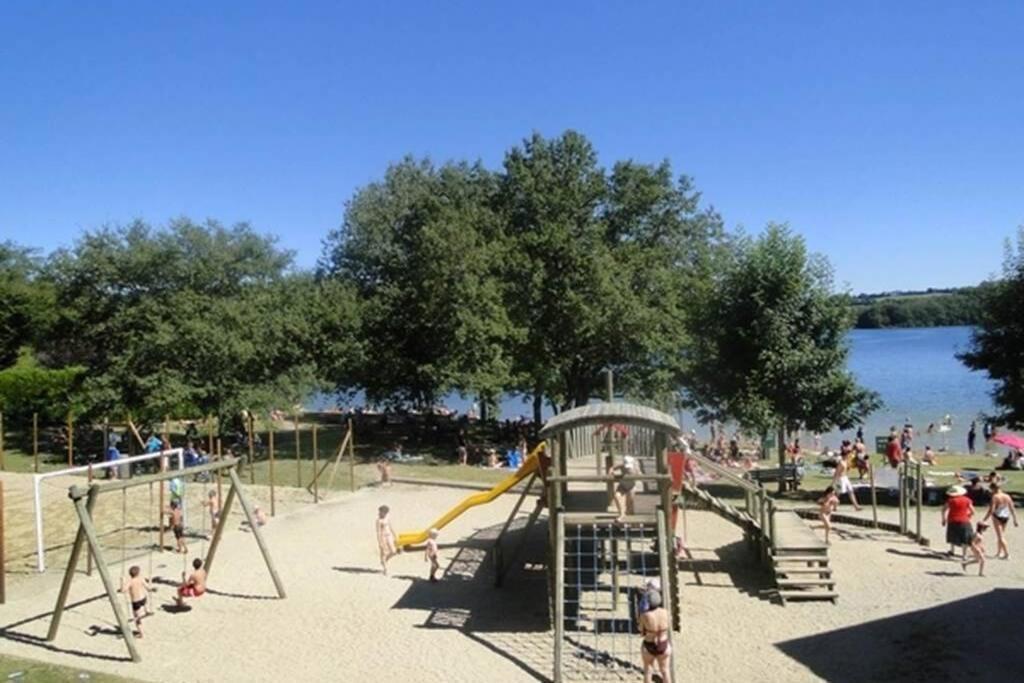 T 2 Dans Village Vacances 3 *** A Saint Geniez 2 Piscines Chauffee Pierrefiche  Εξωτερικό φωτογραφία